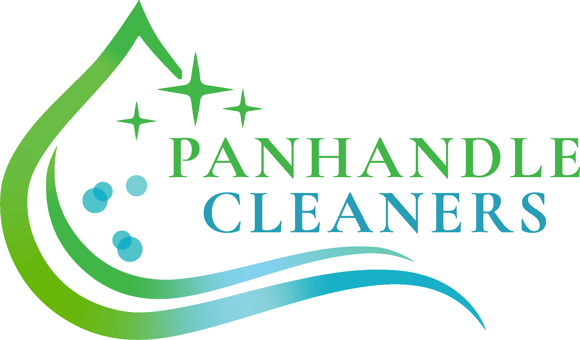Panhandle Cleaners